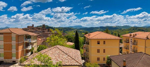 4-Zimmer Wohnung in Sarnano, Italy, Nr. 177036 9