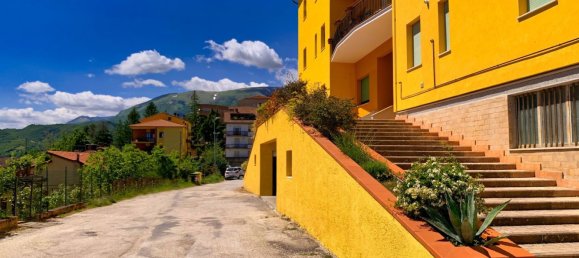 4-Zimmer Wohnung in Sarnano, Italy, Nr. 177036 5