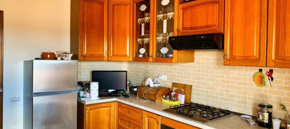 4-Zimmer Wohnung in Sarnano, Italy, Nr. 177036 20