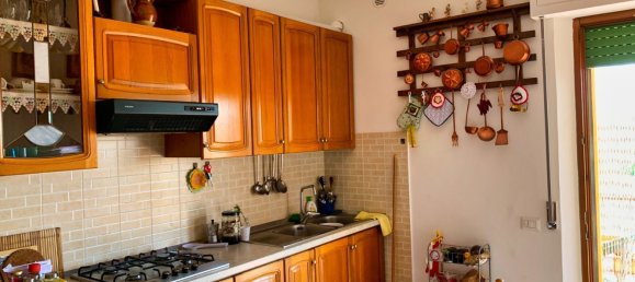 4-Zimmer Wohnung in Sarnano, Italy, Nr. 177036 10