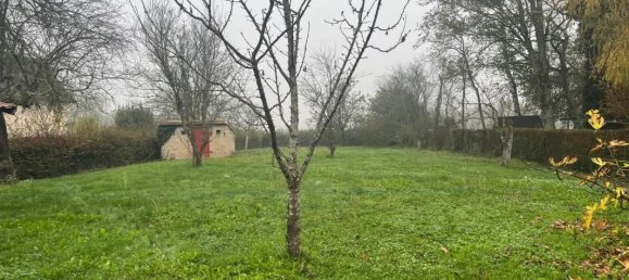 2 bedrooms House in Mervans, France No. 200013 11