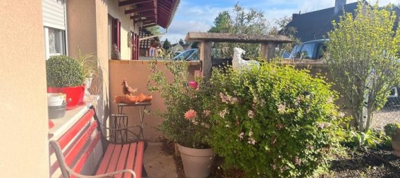 2 bedrooms House in Mervans, France No. 200013 8