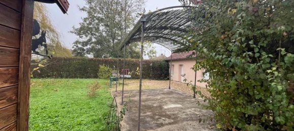 2 bedrooms House in Mervans, France No. 200013 20