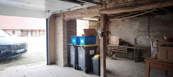 2 bedrooms House in Mervans, France No. 200013 16