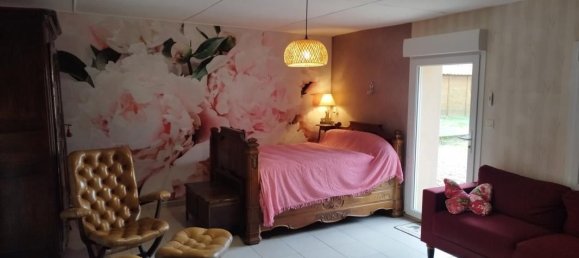 2 bedrooms House in Mervans, France No. 200013 4