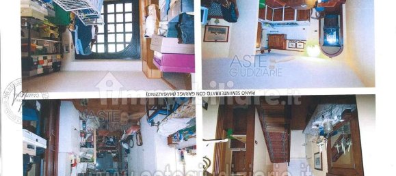 4 Schlafzimmer Wohnung in Palazzolo Acreide, Italy, Nr. 45908 12