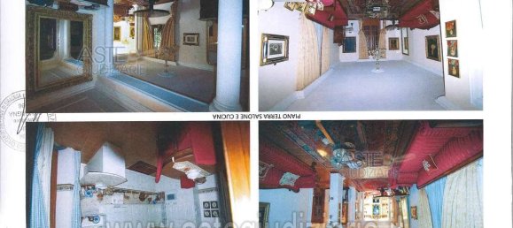 4 Schlafzimmer Wohnung in Palazzolo Acreide, Italy, Nr. 45908 13