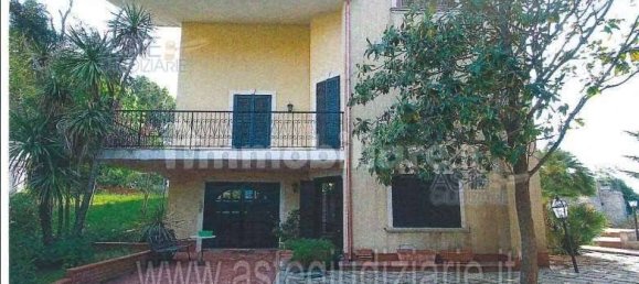 4 Schlafzimmer Wohnung in Palazzolo Acreide, Italy, Nr. 45908 22