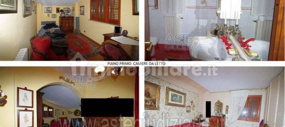4 Schlafzimmer Wohnung in Palazzolo Acreide, Italy, Nr. 45908 7
