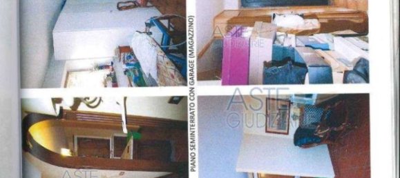 4 Schlafzimmer Wohnung in Palazzolo Acreide, Italy, Nr. 45908 17