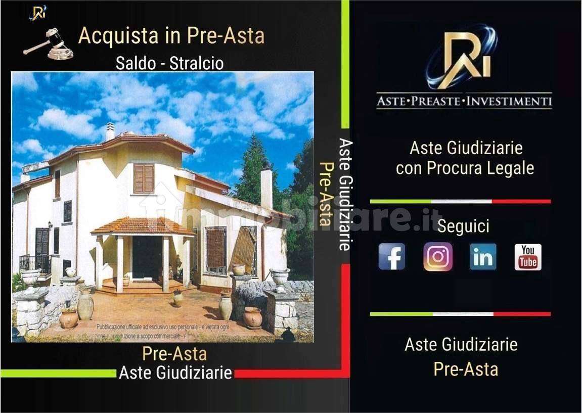 4 Schlafzimmer Wohnung in Palazzolo Acreide, Italy, Nr. 45908