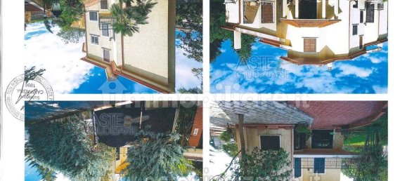 4 Schlafzimmer Wohnung in Palazzolo Acreide, Italy, Nr. 45908 10