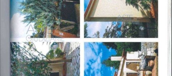 4 Schlafzimmer Wohnung in Palazzolo Acreide, Italy, Nr. 45908 15