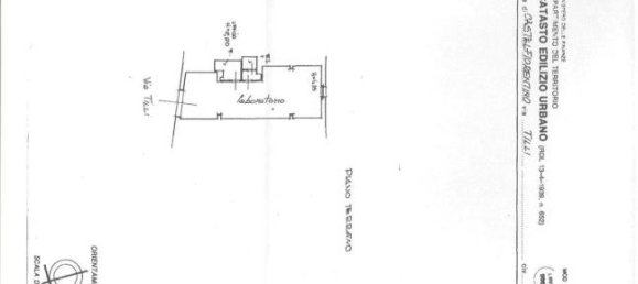 1 room Commercial property in San Miniato, Italy No. 252618 2