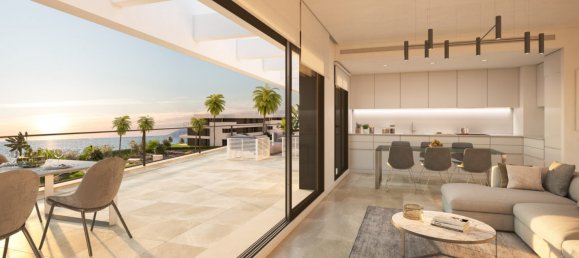 2 bedrooms Apartment in Casares, Spain No. 4603 4