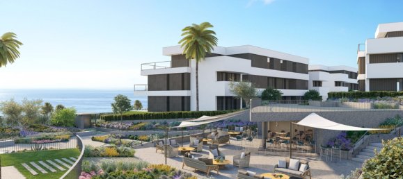 2 bedrooms Apartment in Casares, Spain No. 4603 3