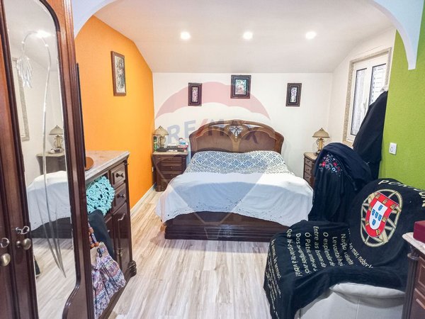 2 غرف نوم منزل في Satao, Portugal رقم 166784