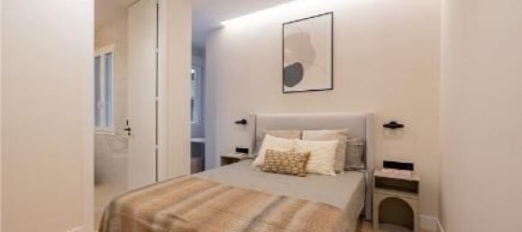 2 Schlafzimmer Wohnung in Madrid, Spain, Nr. 116579 20