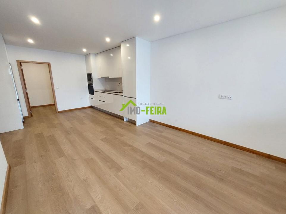 2 bedrooms Apartment in Santa Maria da Feira, Portugal No. 272168