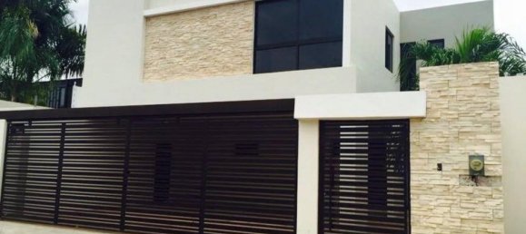 3 bedrooms House in Yucatan, Mexico No. 150136 2