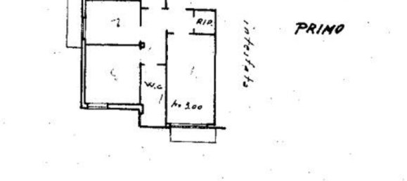 4 bedrooms Apartment in Viareggio, Italy No. 324235 24