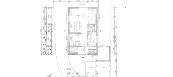 4 rooms House in Oldenburg, Germany No. 211188 9