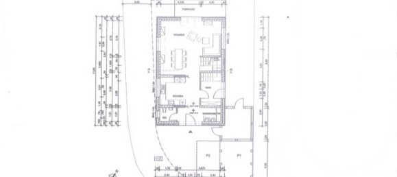 4 rooms House in Oldenburg, Germany No. 211188 5