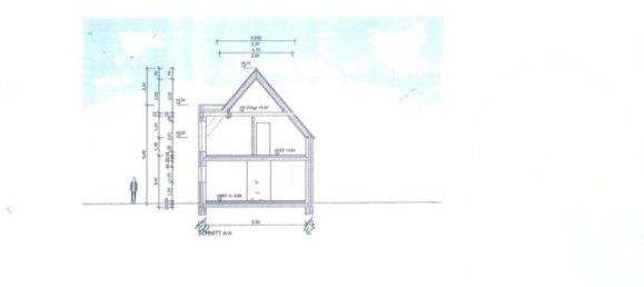 4 rooms House in Oldenburg, Germany No. 211188 4
