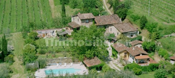 10 chambres Maison à Terranuova Bracciolini, Italy No. 228496 20