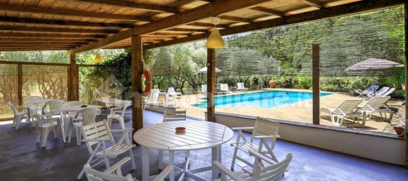 10 chambres Maison à Terranuova Bracciolini, Italy No. 228496 23