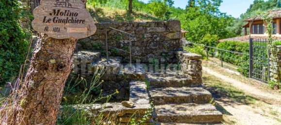 10 chambres Maison à Terranuova Bracciolini, Italy No. 228496 4