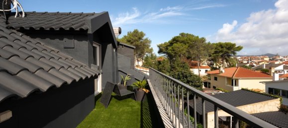 5 Schlafzimmer Villa in Cascais, Portugal, Nr. 111944 43