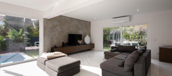 5 Schlafzimmer Villa in Cascais, Portugal, Nr. 111944 11