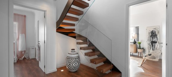 5 Schlafzimmer Villa in Cascais, Portugal, Nr. 111944 36