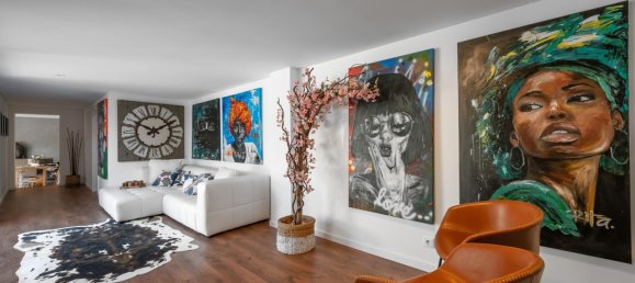 5 Schlafzimmer Villa in Cascais, Portugal, Nr. 111944 21