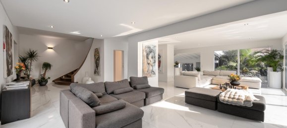 5 Schlafzimmer Villa in Cascais, Portugal, Nr. 111944 7