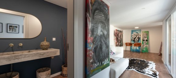 5 Schlafzimmer Villa in Cascais, Portugal, Nr. 111944 18