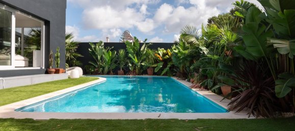 5 Schlafzimmer Villa in Cascais, Portugal, Nr. 111944 50