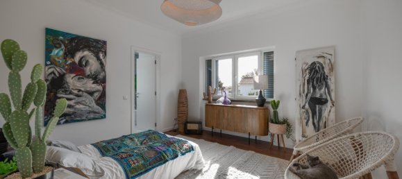 5 Schlafzimmer Villa in Cascais, Portugal, Nr. 111944 28