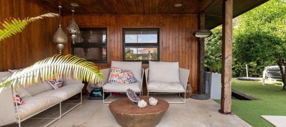 5 Schlafzimmer Villa in Cascais, Portugal, Nr. 111944 46