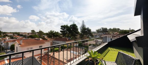 5 Schlafzimmer Villa in Cascais, Portugal, Nr. 111944 42