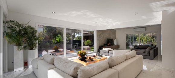 5 Schlafzimmer Villa in Cascais, Portugal, Nr. 111944 8