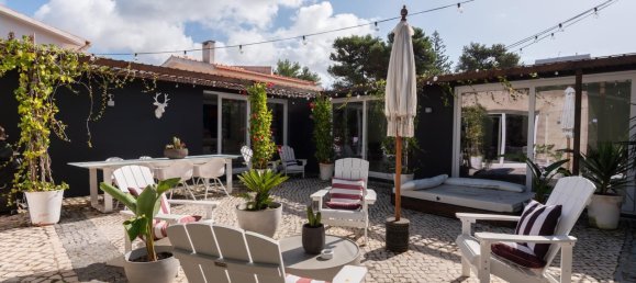 5 Schlafzimmer Villa in Cascais, Portugal, Nr. 111944 4