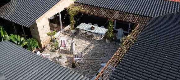 5 Schlafzimmer Villa in Cascais, Portugal, Nr. 111944 44