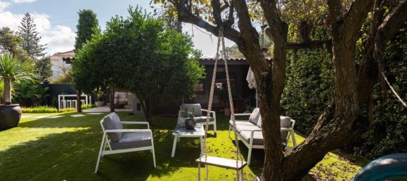 5 Schlafzimmer Villa in Cascais, Portugal, Nr. 111944 49