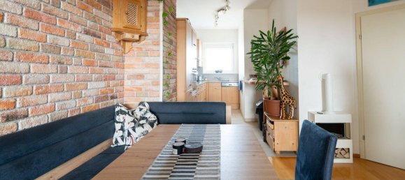 2-Zimmer Wohnung in Traun, Austria, Nr. 161754 3