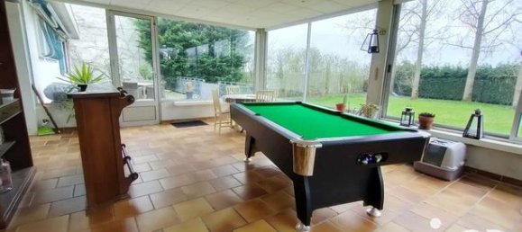 4 bedrooms House in Noyelles-Godault, France No. 315035 10