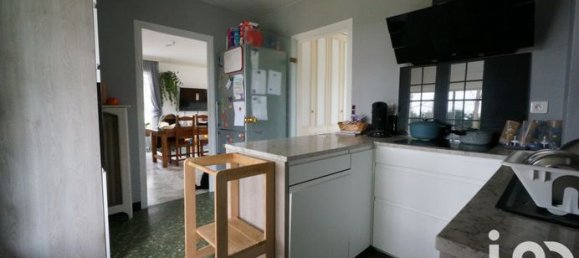 4 bedrooms House in Noyelles-Godault, France No. 315035 8