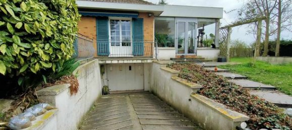 4 bedrooms House in Noyelles-Godault, France No. 315035 15