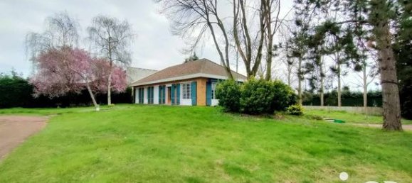4 bedrooms House in Noyelles-Godault, France No. 315035 17